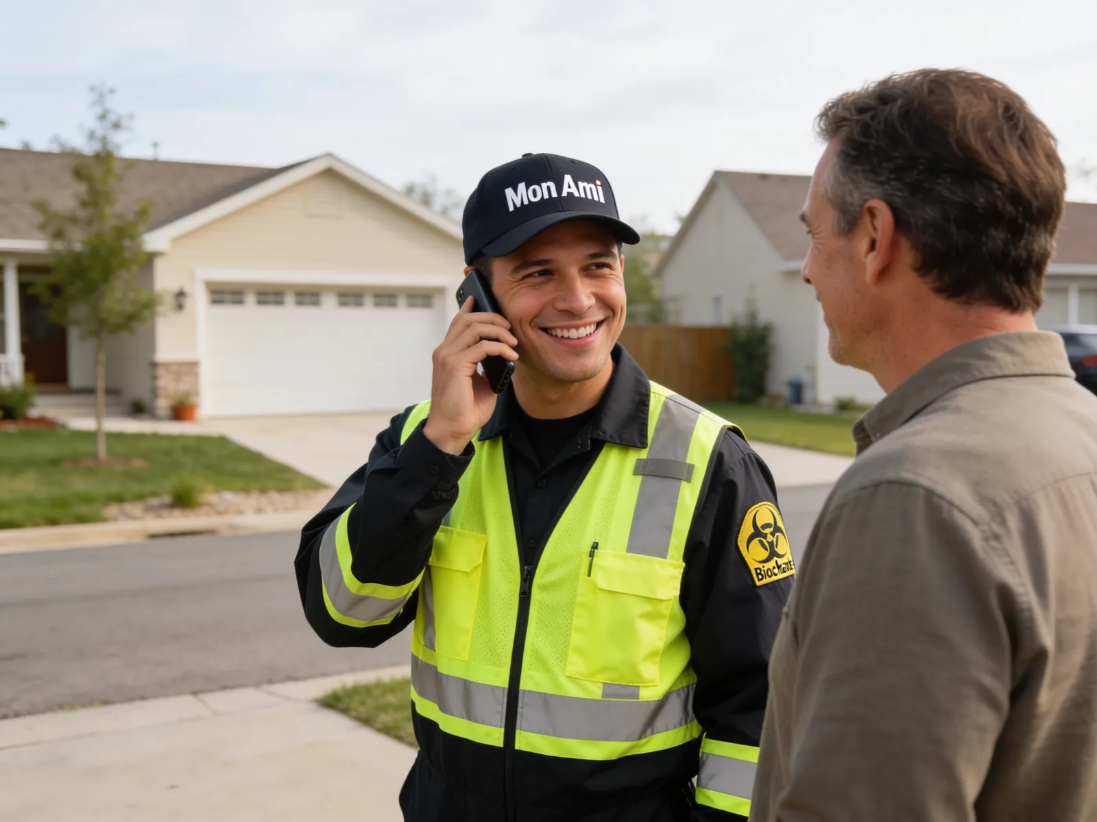 Sewage Cleanup Harrington, WA FAQs
