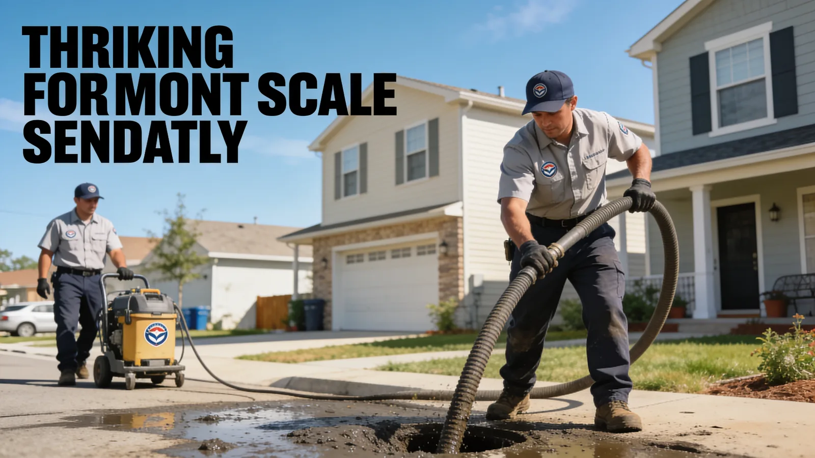 Sewage Cleanup in Harrington, WA near me